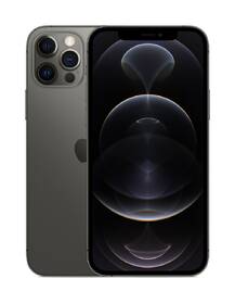 Mobilní telefon Apple 512 GB - Graphite 

 obrázek produktu 2 z 4
