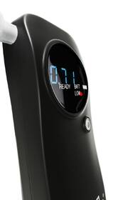 Alkoholtester Alco Force Professional 

 obrázek produktu 1 z 6