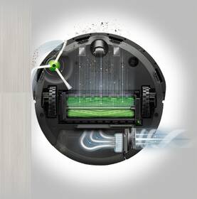 Robotický vysavač iRobot i3+ Cool 

 obrázek produktu 9 z 13