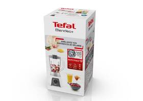 Stolní mixér Tefal BL2C0130 Blendeo+ bílý

 obrázek produktu 28 z 28