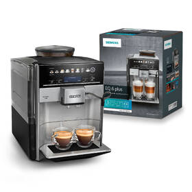 Automatický kávovar Siemens TE655203RW šedý

 obrázek produktu 28 z 31