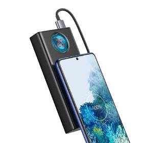 Powerbanka Baseus 30000mAh 65W černá

 obrázek produktu 2 z 6