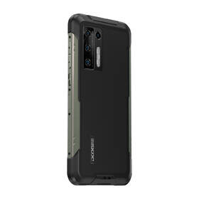 Mobilní telefon Doogee S97 Pro Laser Meter černý/stříbrný

 obrázek produktu 6 z 7