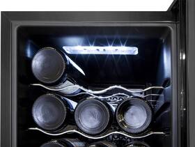 Vinotéka Philco PW 15 KF černá

 obrázek produktu 4 z 5