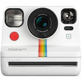 Instantní fotoaparát Polaroid Now+ bílý

 obrázek produktu 1 z 8