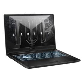 Notebook Asus TUF Gaming F17 (FX706HCB-HX147) černá barva
