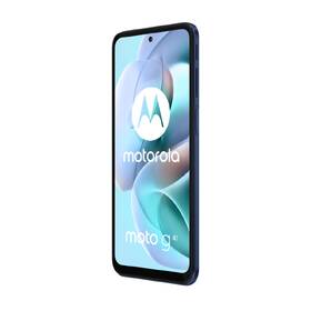 Mobilní telefon Motorola Moto G41 6GB/128GB - Meteorite Black 

 obrázek produktu 1 z 11