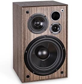 Reproduktory AQ Tango 95 (2 ks) hnědé

 obrázek produktu 3 z 5