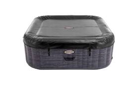Vířivka Intex 28450 PureSpa Greystone Deluxe  211 x 71 cm 
