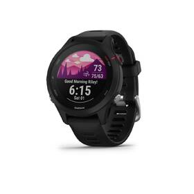 Chytré hodinky Garmin Forerunner 255S Music černé

 obrázek produktu 1 z 8