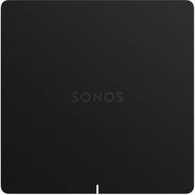 Síťový přehrávač SONOS Port černé

 obrázek produktu 4 z 6