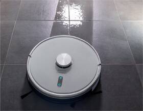 Robotický vysavač Concept VR3510 

 obrázek produktu 11 z 36