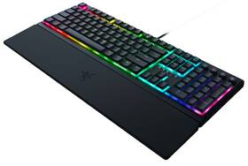 Klávesnice Razer Ornata V3 - US černá

 obrázek produktu 4 z 13