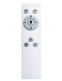 Stropní svítidlo Top Light Ivona 40B RC bílé

 obrázek produktu 3 z 4