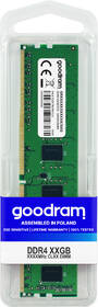 Operační paměť Goodram 16GB DDR4 3200MHz CL22 

 obrázek produktu 2 z 2