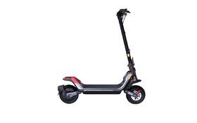 Elektrická koloběžka Segway P100SE 

 obrázek produktu 11 z 25