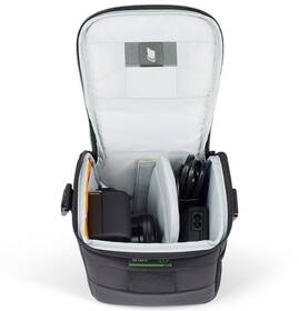 Brašna Lowepro Adventura SH 120 III černá

 obrázek produktu 4 z 7