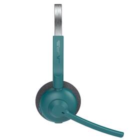 Headset JLab GO Work Pop Wireless zelený

 obrázek produktu 3 z 4
