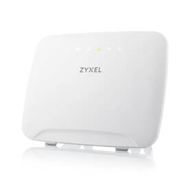 Router ZyXEL LTE3316-M604 bílá barva

