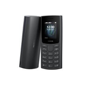 Mobilní telefon Nokia 105 (2023) černý

 obrázek produktu 3 z 4