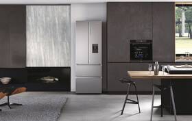 Americká lednice Haier HFR7720DWMP nerez

 obrázek produktu 16 z 23