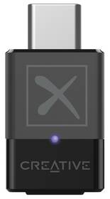 Bluetooth Creative Creative BT-W3X, Bluetooth 5.3, aptX HD 
