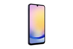 Mobilní telefon Samsung Galaxy A25 5G 8 GB / 256 GB černá barva
