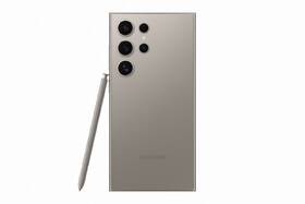 Mobilní telefon Samsung Galaxy S24 Ultra 5G 12 GB / 256 GB - Titanium Gray 

 obrázek produktu 5 z 10
