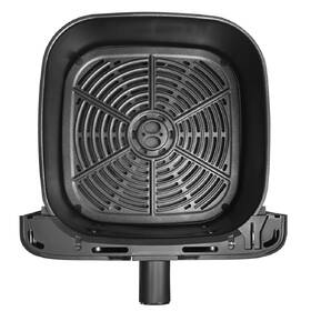 Fritéza horkovzdušná Tefal EY855D10 Easy Fry Mega nerez
