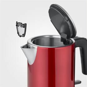 Rychlovarná konvice Severin WK 3427 červená

 obrázek produktu 4 z 6