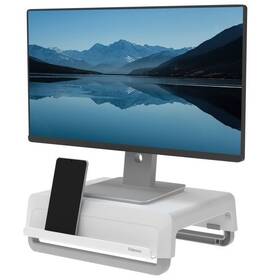 Podstavec pod monitor Fellowes Breyta bílý

 obrázek produktu 3 z 3