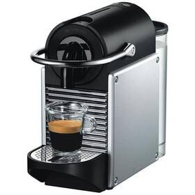 Espresso De'Longhi EN125S stříbrné

 obrázek produktu 2 z 10