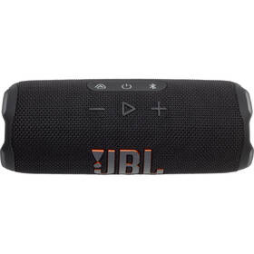 Přenosný reproduktor JBL FLIP 7 černý

 obrázek produktu 2 z 13