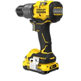 Vrtací šroubovák Stanley SFMCD726D2K-QW (s baterií) 

 obrázek produktu 4 z 7