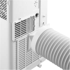 Mobilní klimatizace Sencor SAC MT7048C 
