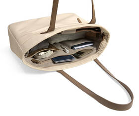 Taška tomtoc Versatile - T23 Laptop Tote Bag M khaki

 obrázek produktu 9 z 19
