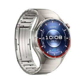Chytré hodinky Huawei Watch GT 6 Pro 46 mm NFC titanium

 obrázek produktu 3 z 6