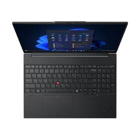Notebook Lenovo ThinkPad E16 Gen 3 černý

 obrázek produktu 4 z 10