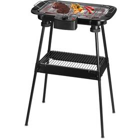 Gril Techwood TBQ836P černý

 obrázek produktu 1 z 3