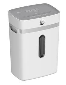 Skartovač HP OneShred 12CC bílý

 obrázek produktu 1 z 9