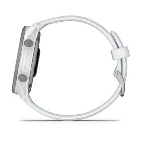 Chytré hodinky Garmin Forerunner 170 šedé/modré

 obrázek produktu 11 z 12