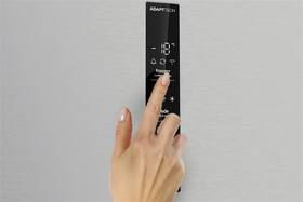 Mraznička Gorenje FNC618C61X6WFE nerez

 obrázek produktu 14 z 21