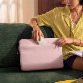 Pouzdro na notebook tomtoc LightA18 Sleeve - 13" MacBook Neo růžové

 obrázek produktu 5 z 8