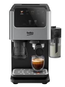 Pákový kávovar Beko CED 7524 X černý/stříbrný

 obrázek produktu 1 z 5