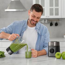 Stolní mixér Black+Decker BXJB1201E černý

 obrázek produktu 4 z 4