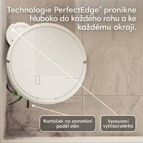 Robotický vysavač iRobot Plus 575 Combo bílý

 obrázek produktu 11 z 18