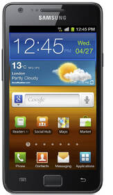 Mobilní telefon Samsung S II (I9100) černý

 obrázek produktu 18 z 22