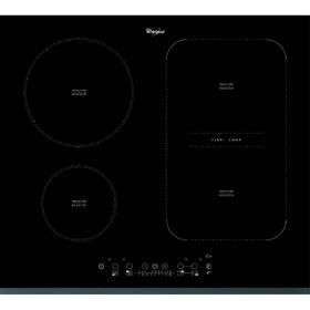 Indukční varná deska Whirlpool ACM 912/BF černá

 obrázek produktu 1 z 3