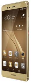 Mobilní telefon Huawei P9 32 GB Dual SIM - zlatý 

 obrázek produktu 1 z 8