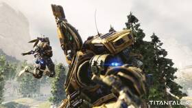 Hra EA Titanfall 2 

 obrázek produktu 3 z 5